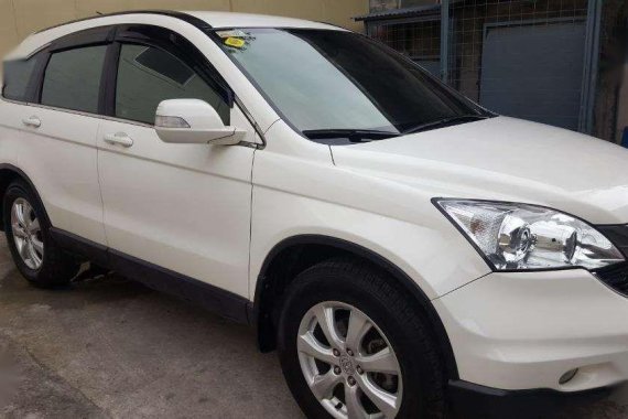 Honda CRV 2011 for sale