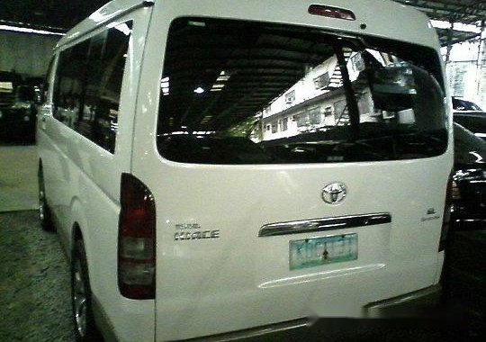 Toyota Hiace 2005 for sale