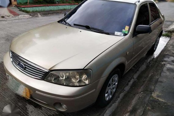 2004 Ford Lynx for sale