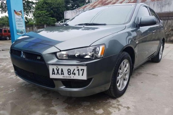 2014 Mitsubishi Lancer EX 1.6 ( 29K mileage) (Automatic)