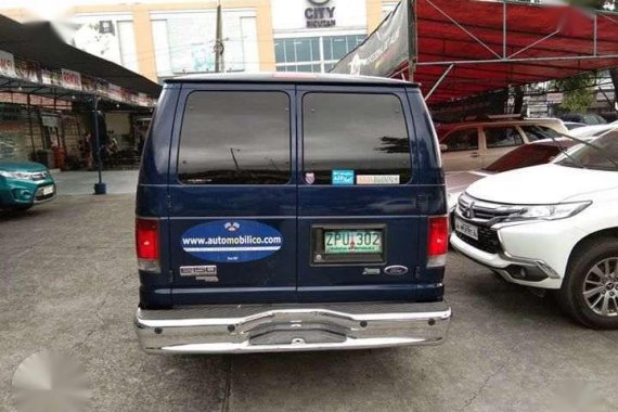 2010 Ford E 150 AT Gas Automobilico SM City Bicutan