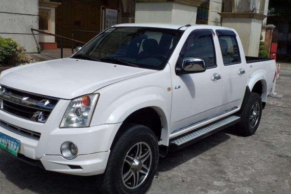 Isuzu Dmax 2013 for sale