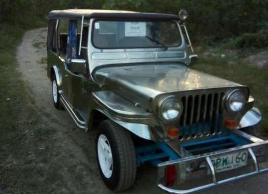 SELLING TOYOTA Owner Type Jeep