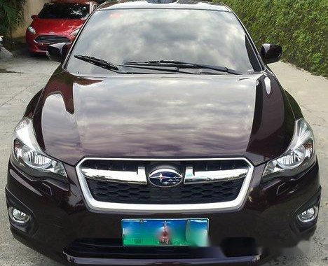 Subaru Impreza 2014 for sale