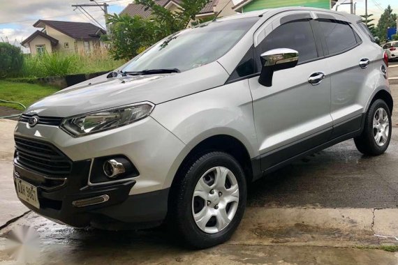 Ford Ecosport 2014 for sale 