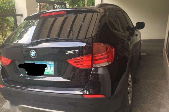 Selling 2013 Bmw X1