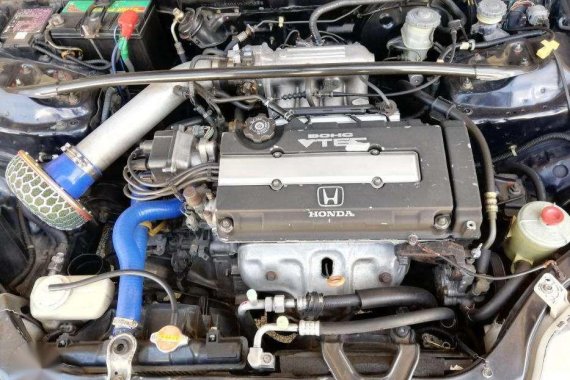 Honda Civic Sir 1999 for sale