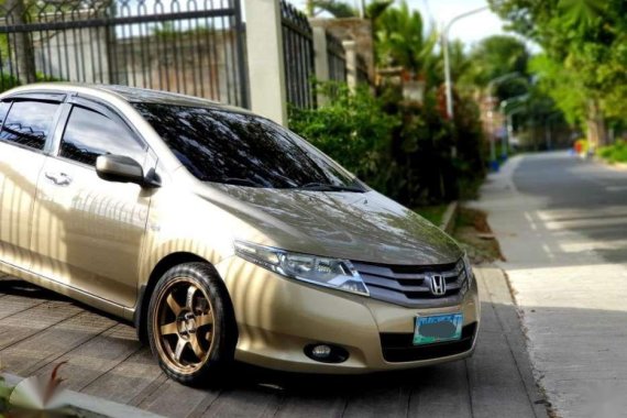 Honda City 2009 for sale