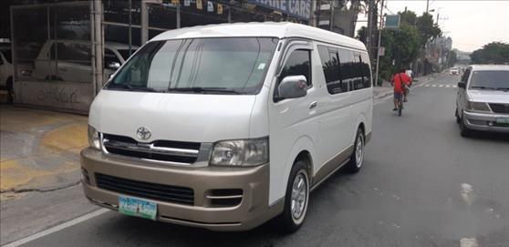 Toyota Hiace 2005 for sale