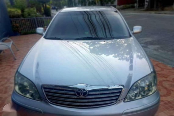 Toyota Camry 2003 FOR SALE