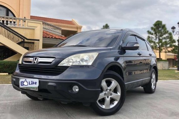 For Sale 2009 Fresh Honda CRV 4x2 Automatic