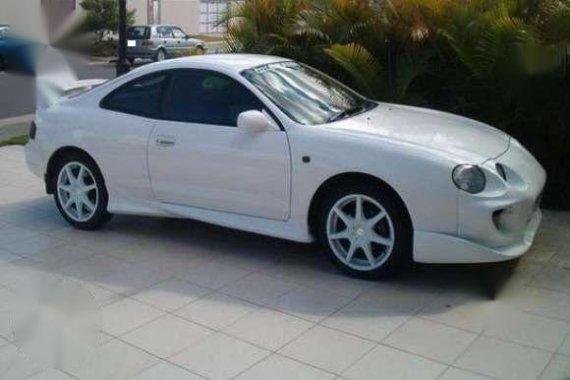 1995 Toyota Celica FOR SALE