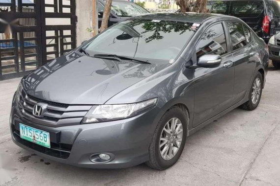 2009 Honda City for sale