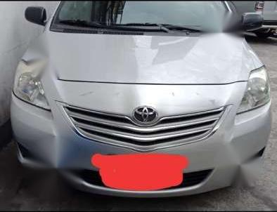 Rush TOYOTA Vios j 2010 model manual