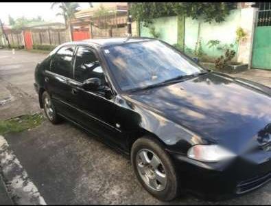 For sale Honda Civic esi1995 all power