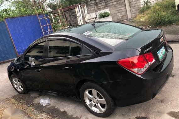 Chevrolet Cruze 2012 for sale