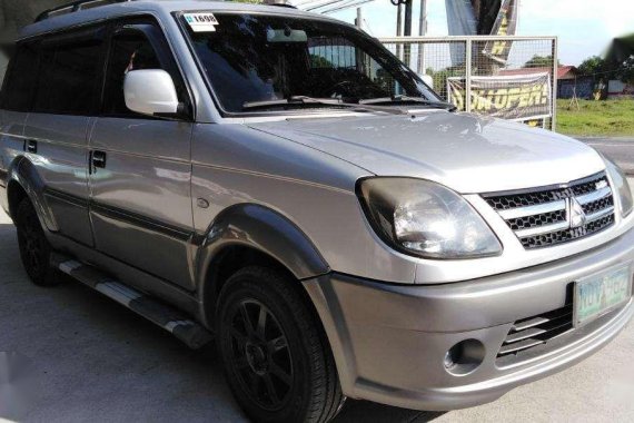 Mitsubishi Adventure 2010 for sale
