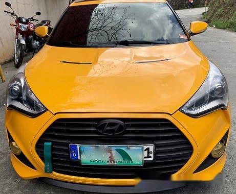 Hyundai Veloster 2013 for sale