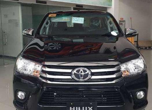 Toyota Hilux 2019 for sale
