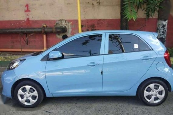 Kia Picanto 2016 for sale