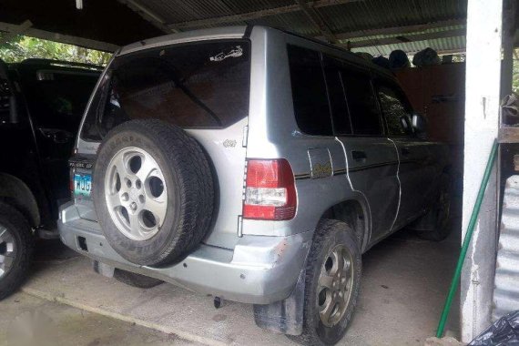 Mitsubishi Pajero 2012 for sale