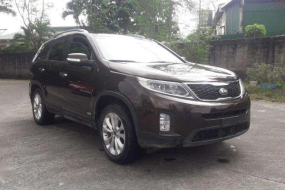 2015 Kia Sorento for sale
