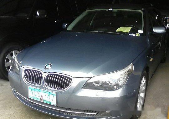 BMW 525d 2010 for sale