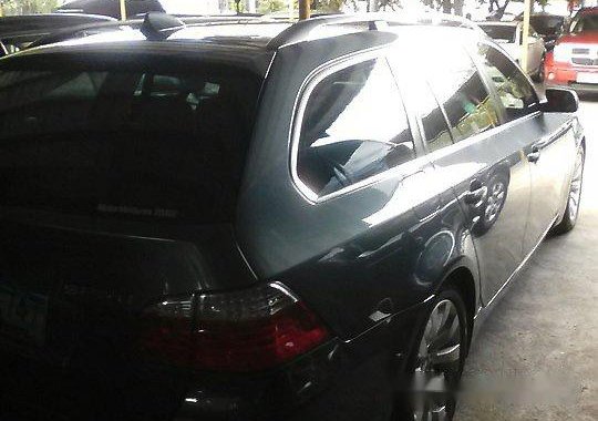 BMW 525d 2010 for sale