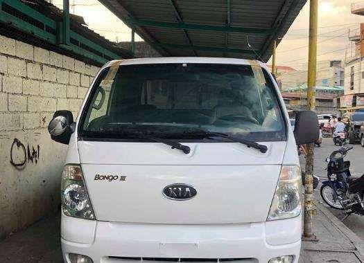 2018 IMPORTED KIA BONGO 3 (K2700) SINGLECAB TRUCK!