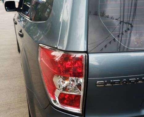 Subaru Forester 2009 for sale