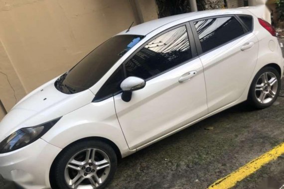 Ford Fiesta HB 2011 FOR SALE