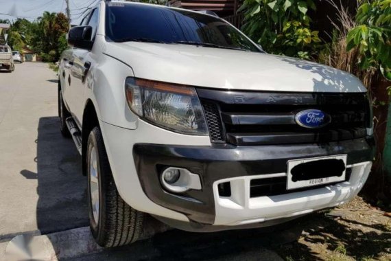 Ford Ranger 2014 for sale