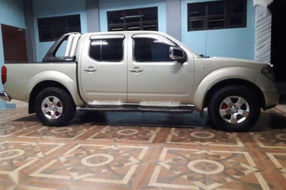 Nissan Navara 2013 FOR SALE