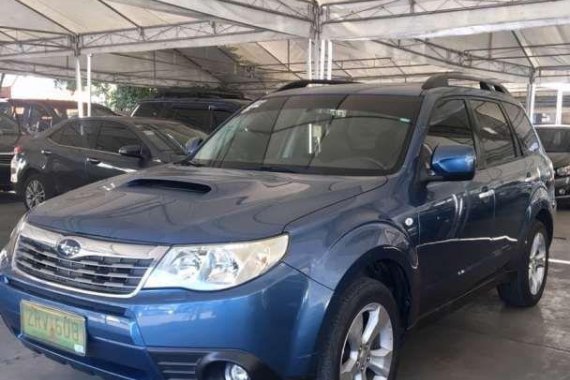 2008 Subaru Forester XT Turbo for sale