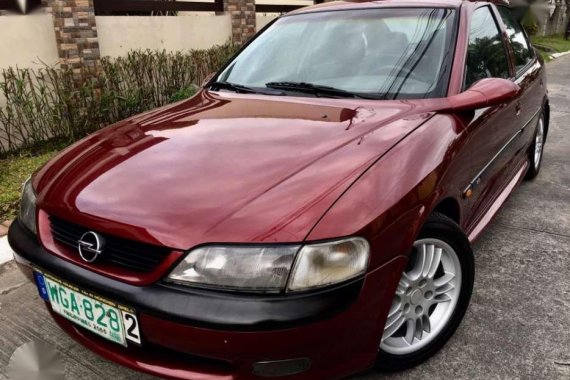 Opel Vectra 1999 for sale