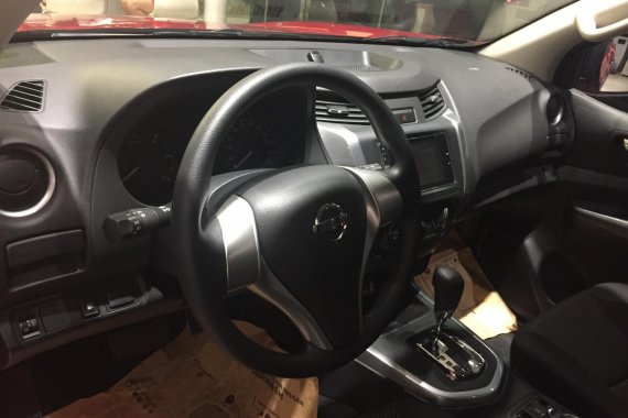 Brand New 2019 Nissan Terra for sale