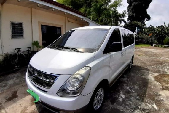 2009 Hyundai Starex VGt for sale