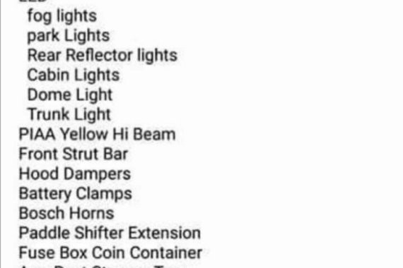 2016 Subaru XV Premium FOR SALE