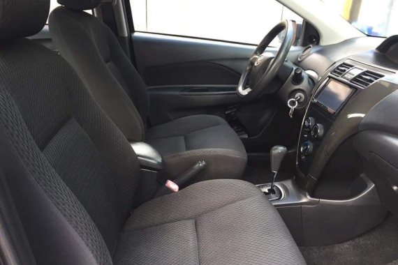 Toyota Vios 1.3E Automatic 2011 FOR SALE