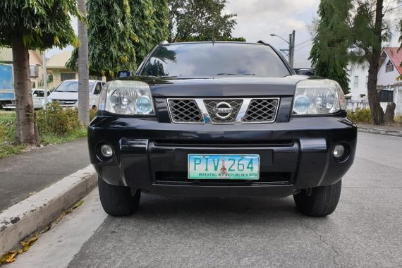 Nissan X-Trail 2011 Automatic Casa Maintained