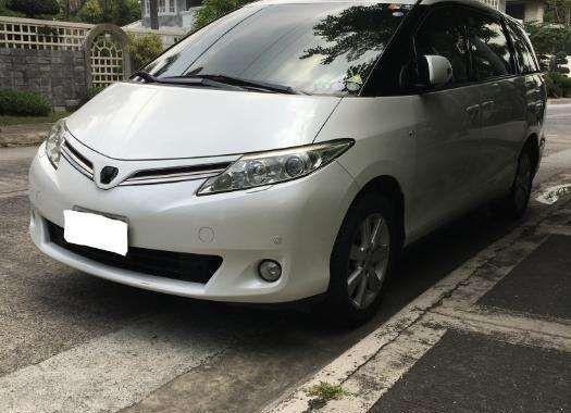 2009 Toyota Previa for sale