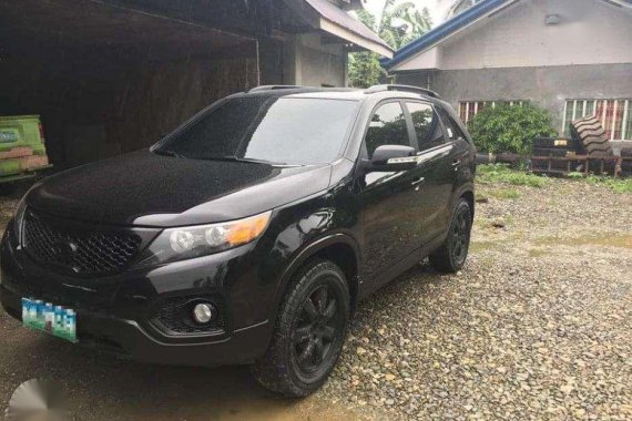 KIA Sorento 2010 for sale
