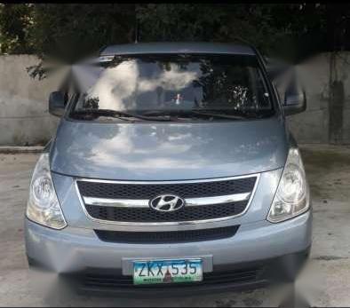 Hyundai Grand Starex GL 2007 for sale