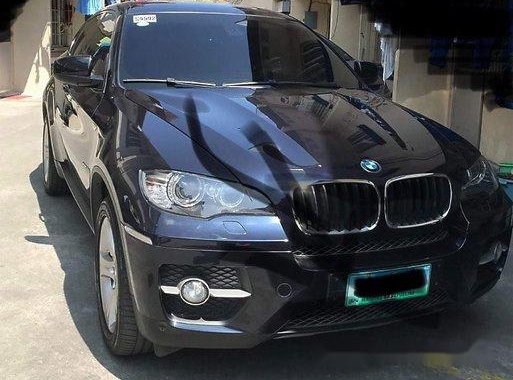 BMW X6 2011 for sale