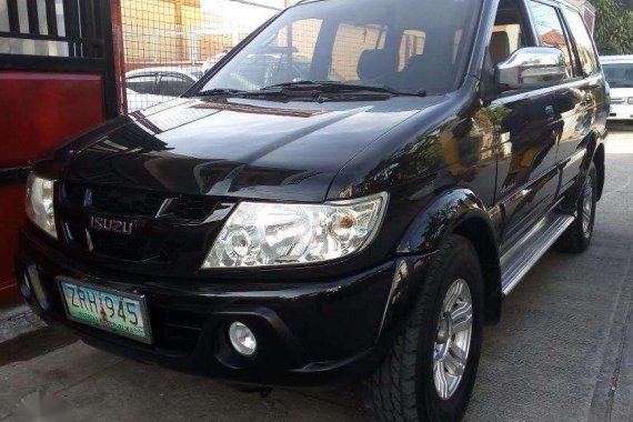 Isuzu Crosswind 2008 for sale