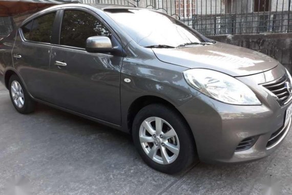 Nissan Almera 2015 Model MT 1.5 FOR SALE