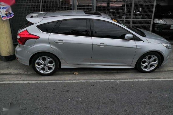 2014 Ford Focus for sale