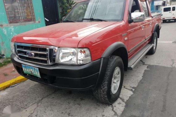 2006 Ford Ranger for sale