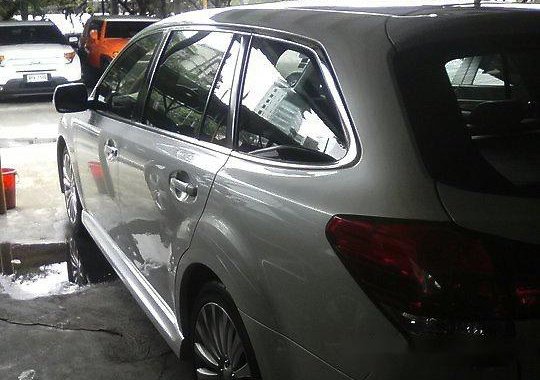 Subaru Legacy 2012 for sale