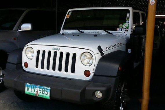 Jeep Wrangler 2013 for sale